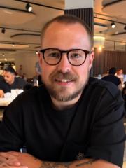 Ben May