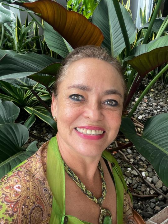 Edith Yamile Blandón