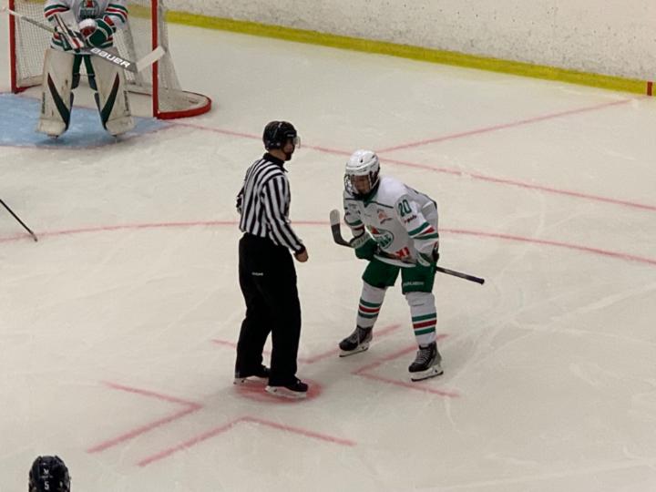 Tyler Henningsson