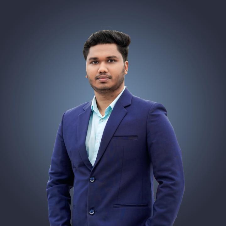 Shourav Rajbongshi
