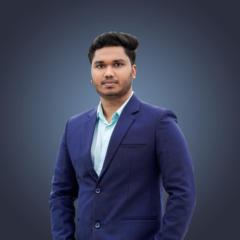 Shourav Rajbongshi