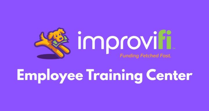 Improvifi Employee Training