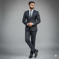 Adarsh Tiwari