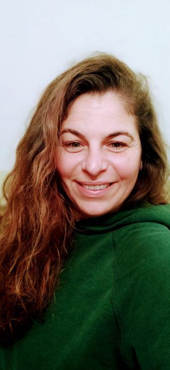 Georgia Passaloglou