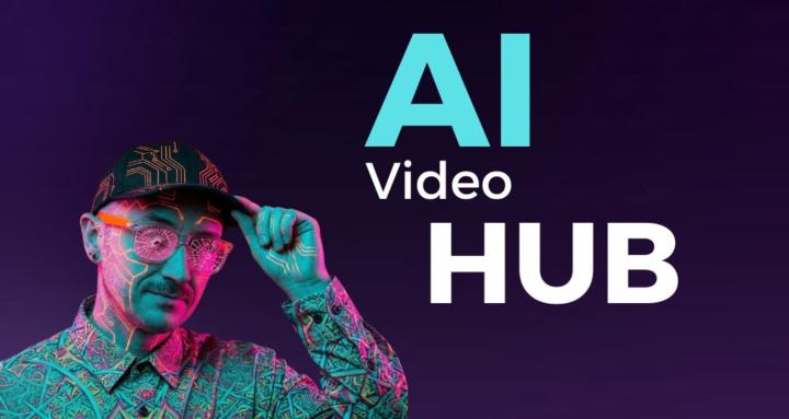 AI Video Hub