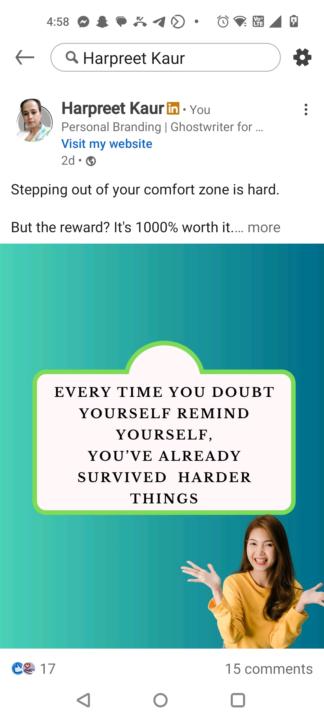 Hi, this is my December challenge log