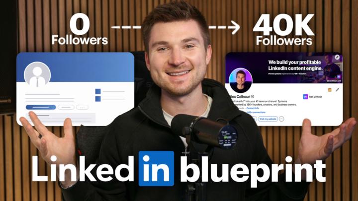 Do you know exactly who you're creating content for? 👇🏻