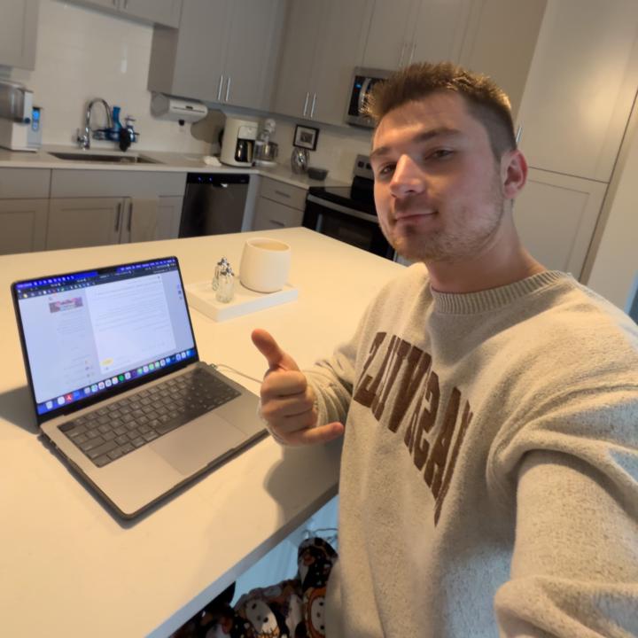 Be careful on your LinkedIn connections if you want more reach 💀