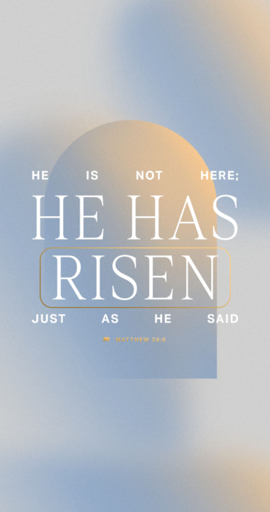 Happy Easter 🕊️ 