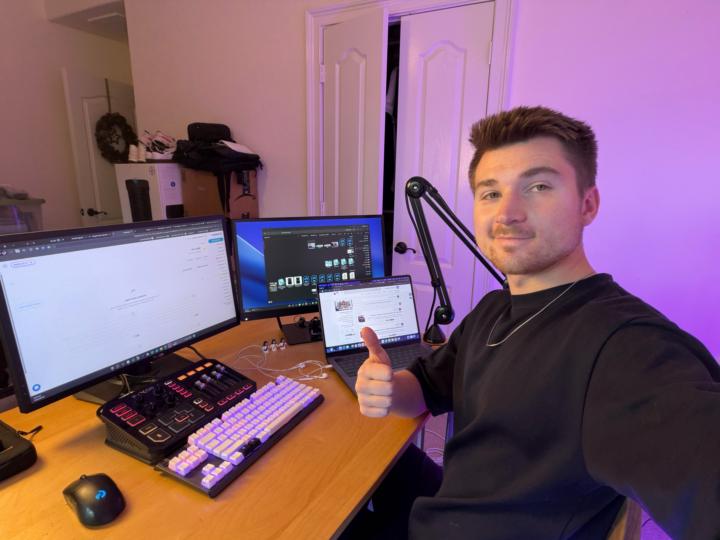 2 DAYS until 2026 - what are your goals?! 👀