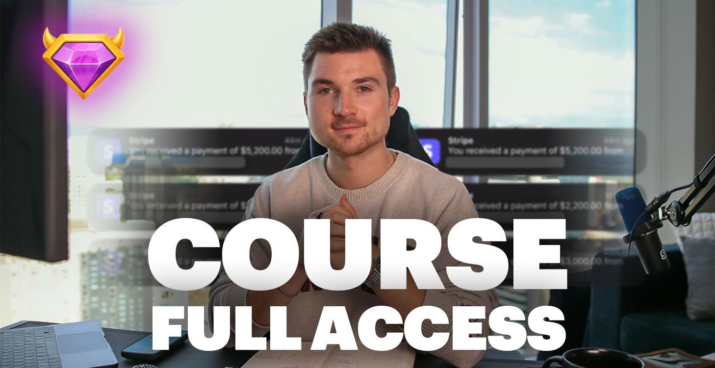 Accelerator Program [PREMIUM]