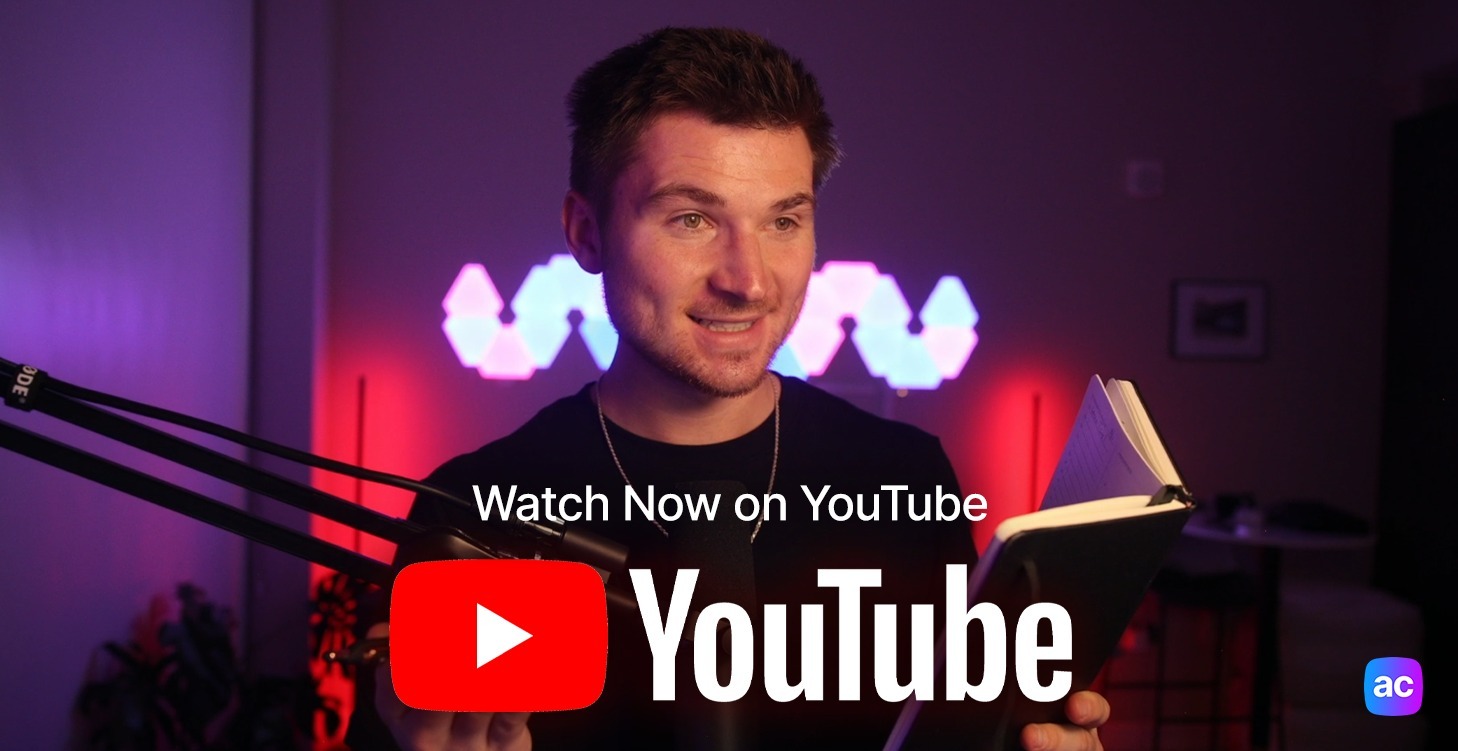YouTube Masterclasses
