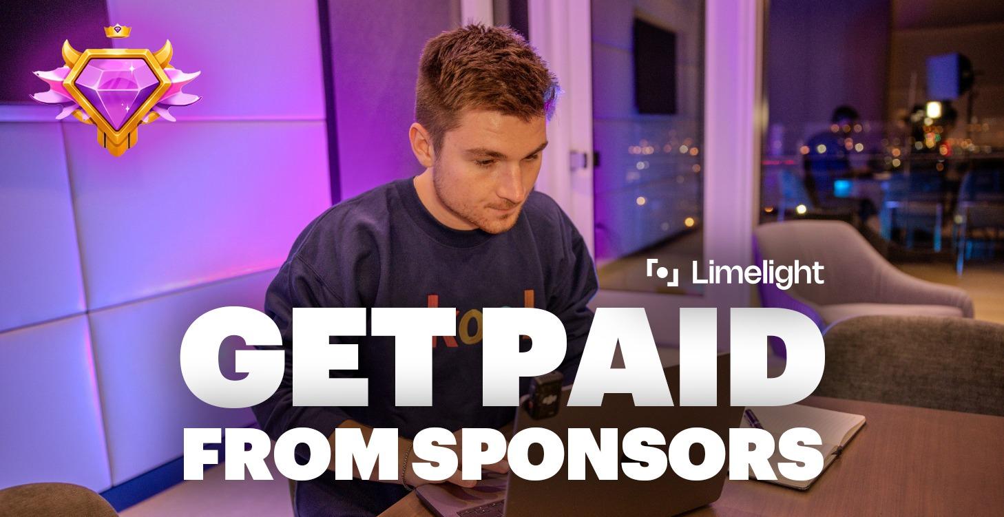 Paid Opportunities [VIP]