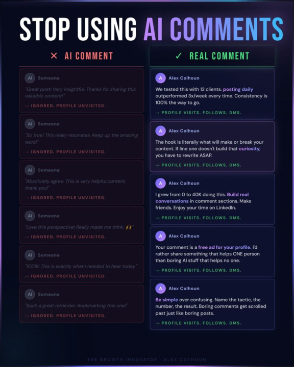 Tip of the day 3/18 ⬇️