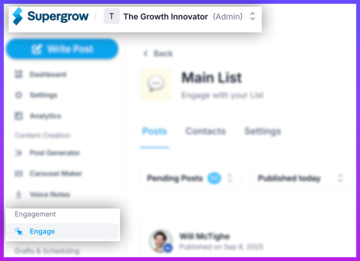 My engagement strategy that drives 200+ followers/day 👇🏻