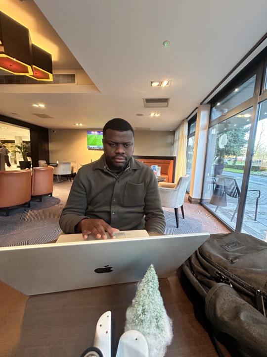 This community has has changed my perception, here’s why👇