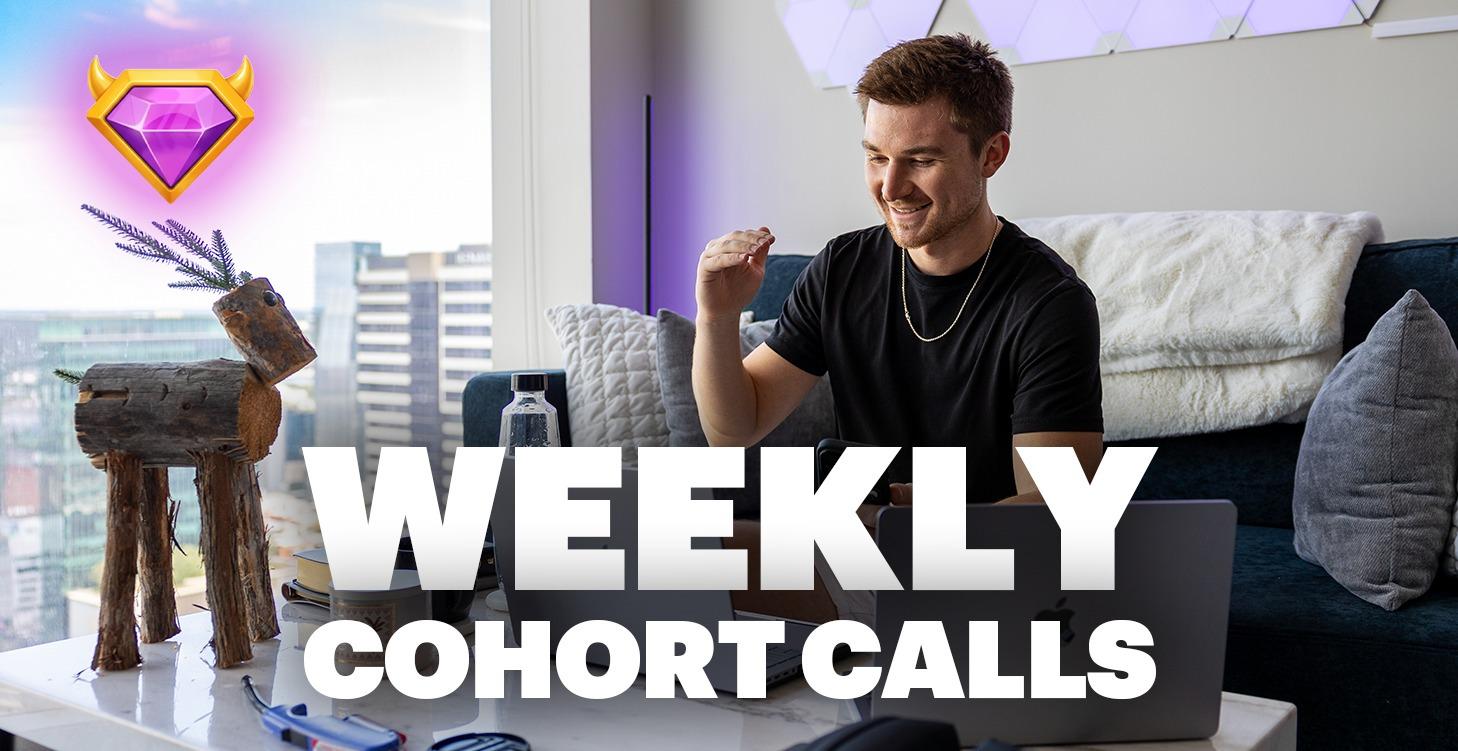 The Growth Pod [PREMIUM]