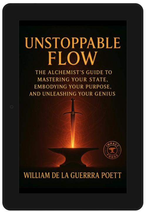 Unstoppable Flow 🚀