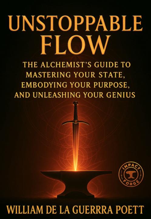 🎁 Unstoppable Flow – Free Charter Edition (EPUB Download)