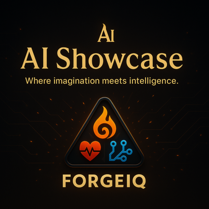 ⚡️ AI Showcase — Post Your Best Prompts & Outputs Here!