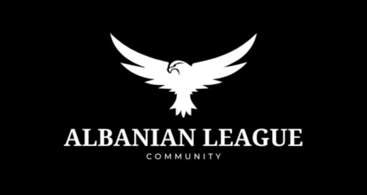 Albanian League
