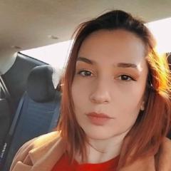 Büşra Okur beyhan