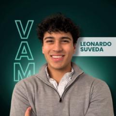 Leonardo Suveda