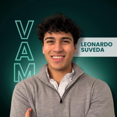 Leonardo Suveda