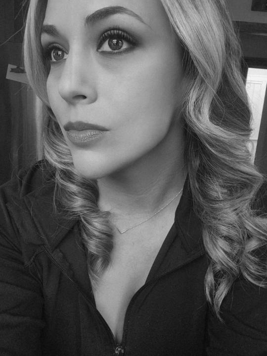 Chelsea McElya