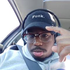 Kentrell Robinson