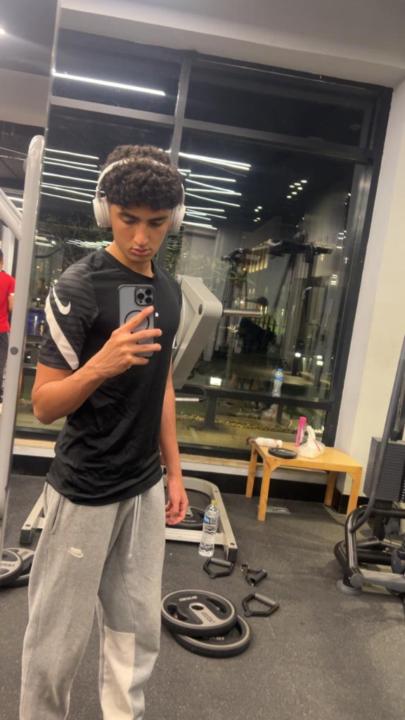 Omar Azab