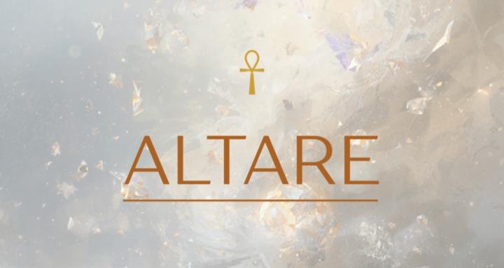 Altare