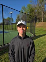 Nathan Manis