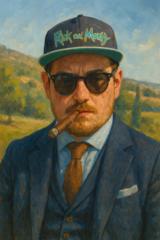 Daniel Roger