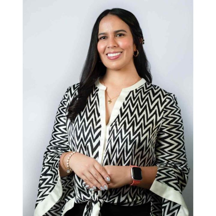 Ana Maria Velez Velasquez