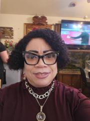 Cherie Byrd