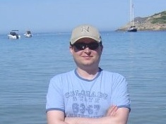 Gary Dutton