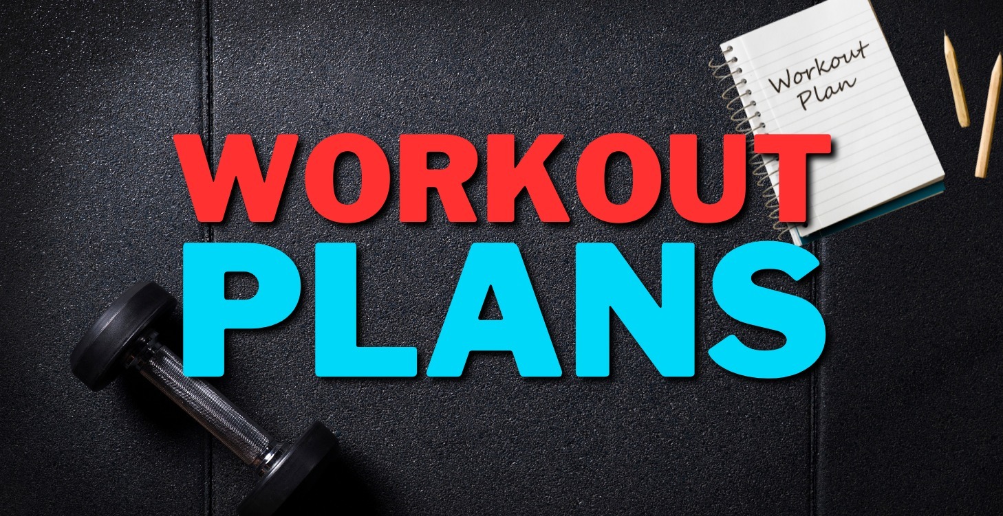 Workout Plans