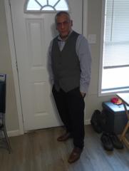 Julian Pantoja