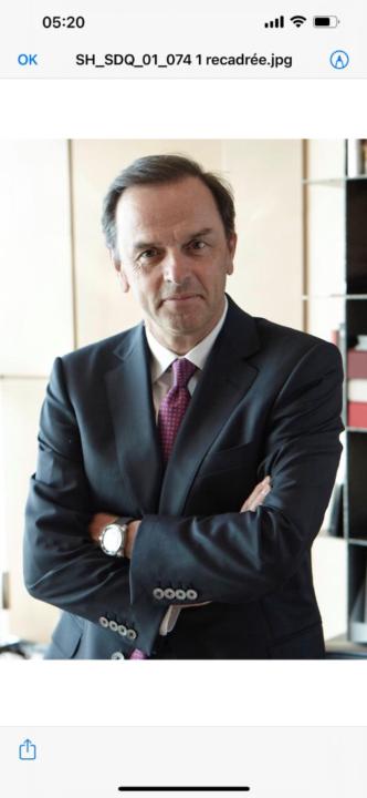 Stanislas de Quercize