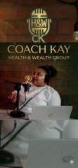 Coach Kay