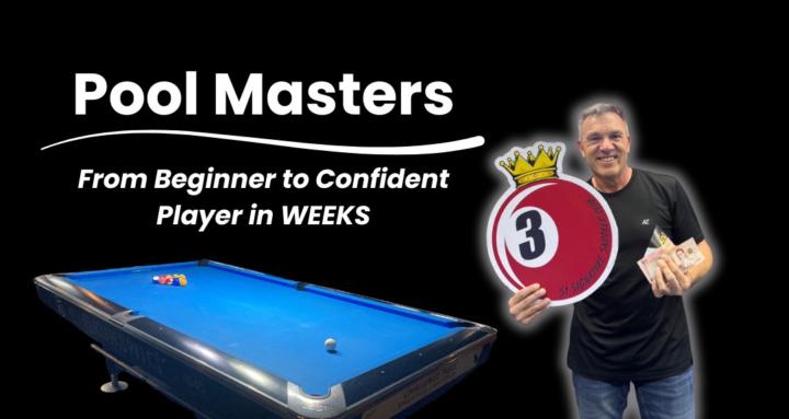 Pool Masters