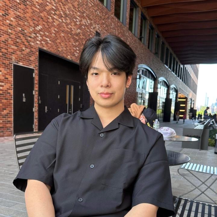 James Li