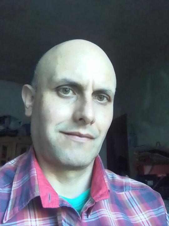 Marco Miranda