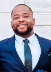 Marcus Craig