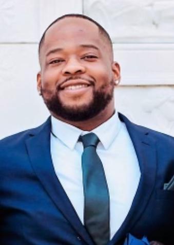 Marcus Craig