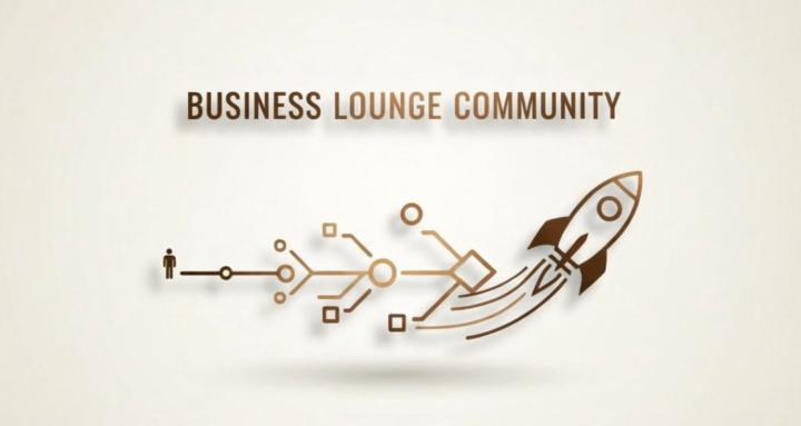 Business Lounge Community 