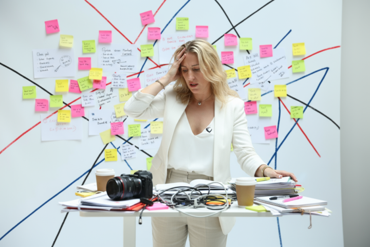 Business Routinen Flop oder Top? 