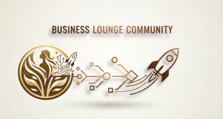 Business Lounge Community 
