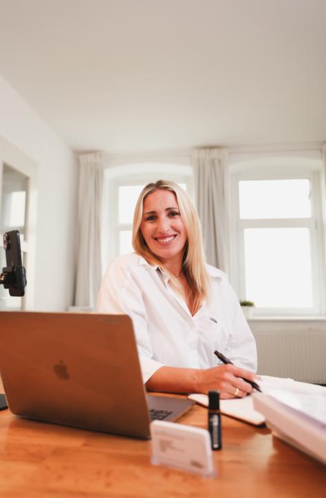 Jetzt bist DU dran – gestalte unser Online-Treffen mit!